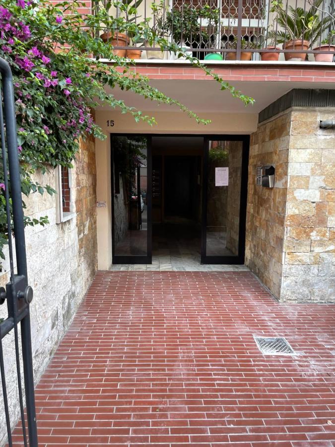 Moderno Home 1 Bari Exterior foto